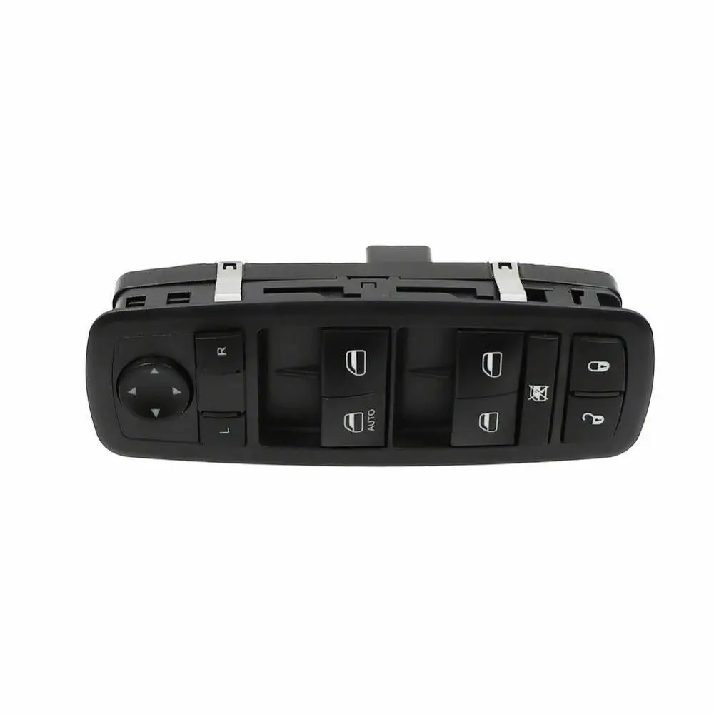 New Master Power Window Switch Driver Side 04602632AG For Dodge Journey Jeep Liberty 2015-2017