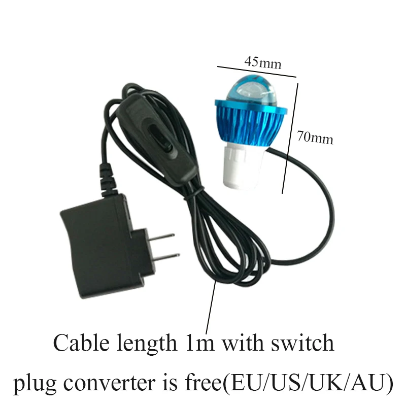 Lámpara de curado LED con pegamento UV, luz ultravioleta USB, foco de 365nm, 395nm, 405nm para reparación de pantalla de placa de circuito PCB de