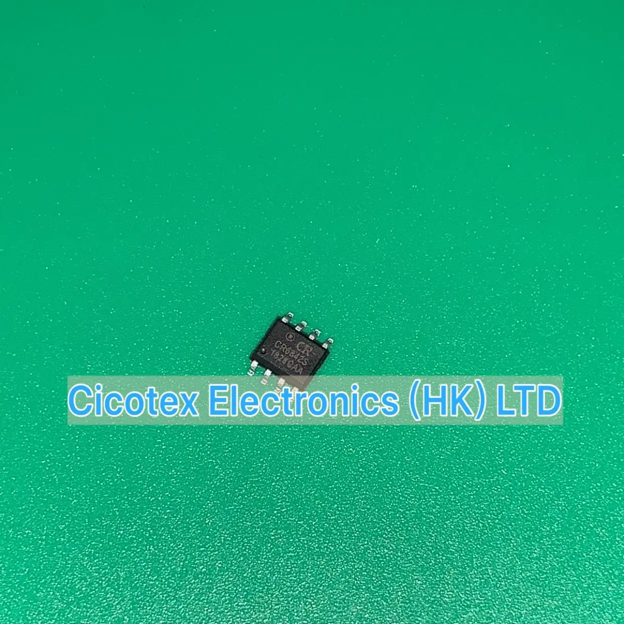 10pcs/lot CR6842S SOP8 CR 6842S SWITCH POWER CHIP CR6842 CR68425 REPLACEMENT SG6842