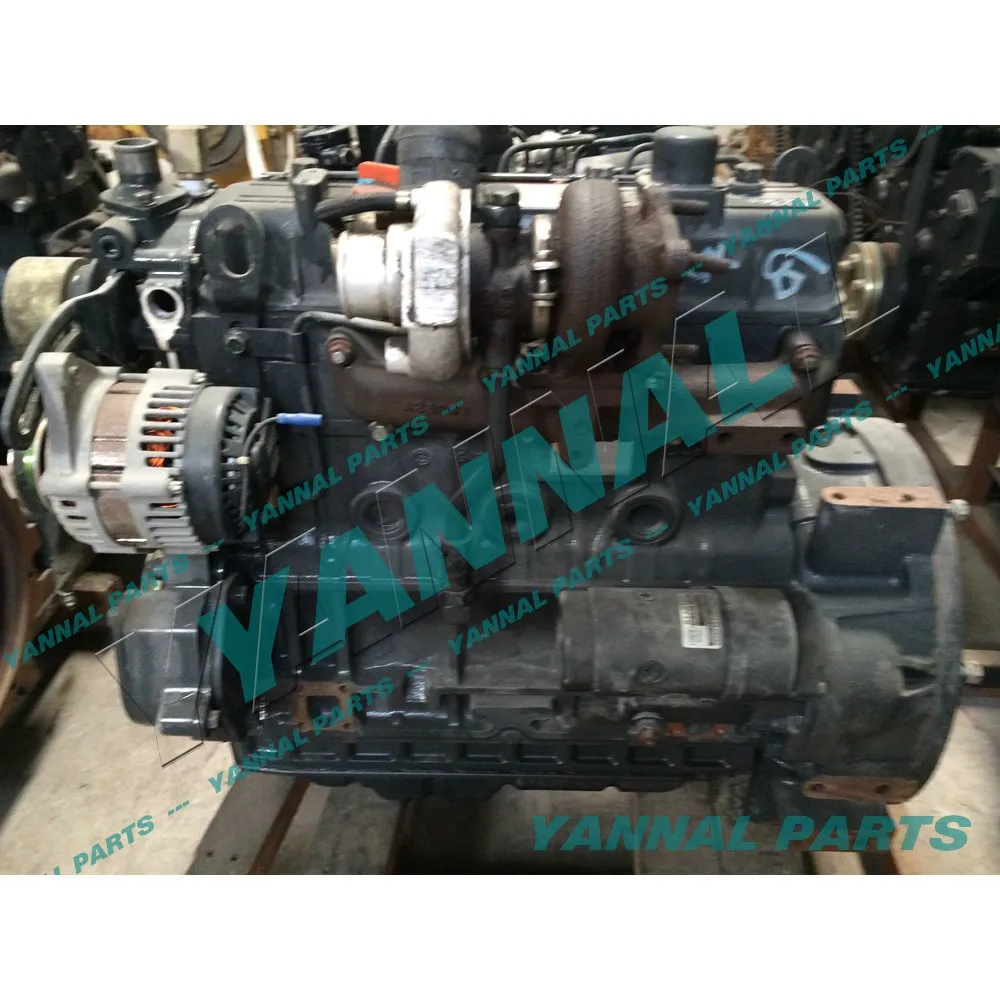 New A2300 Complete Diesel Engine Assy For Diesel Engine