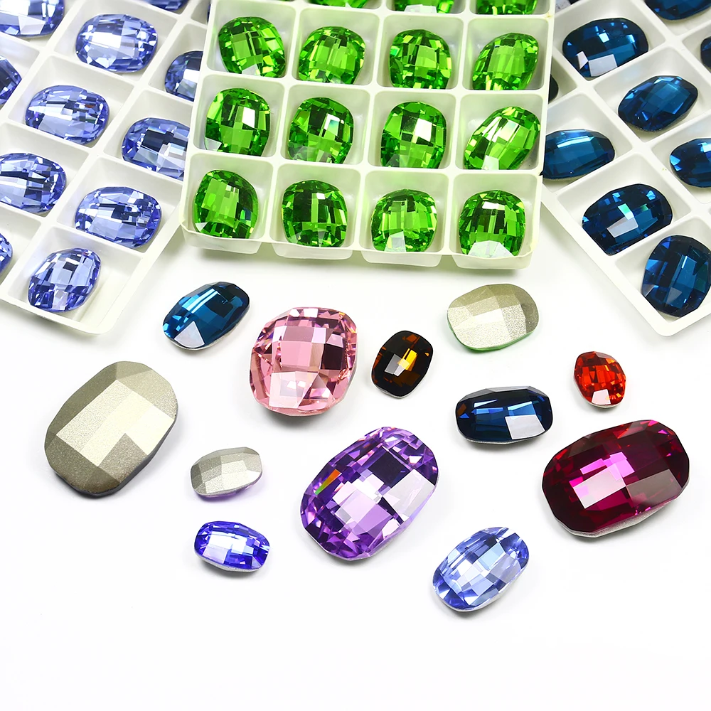 Crystal K9 Rhinesto… - image