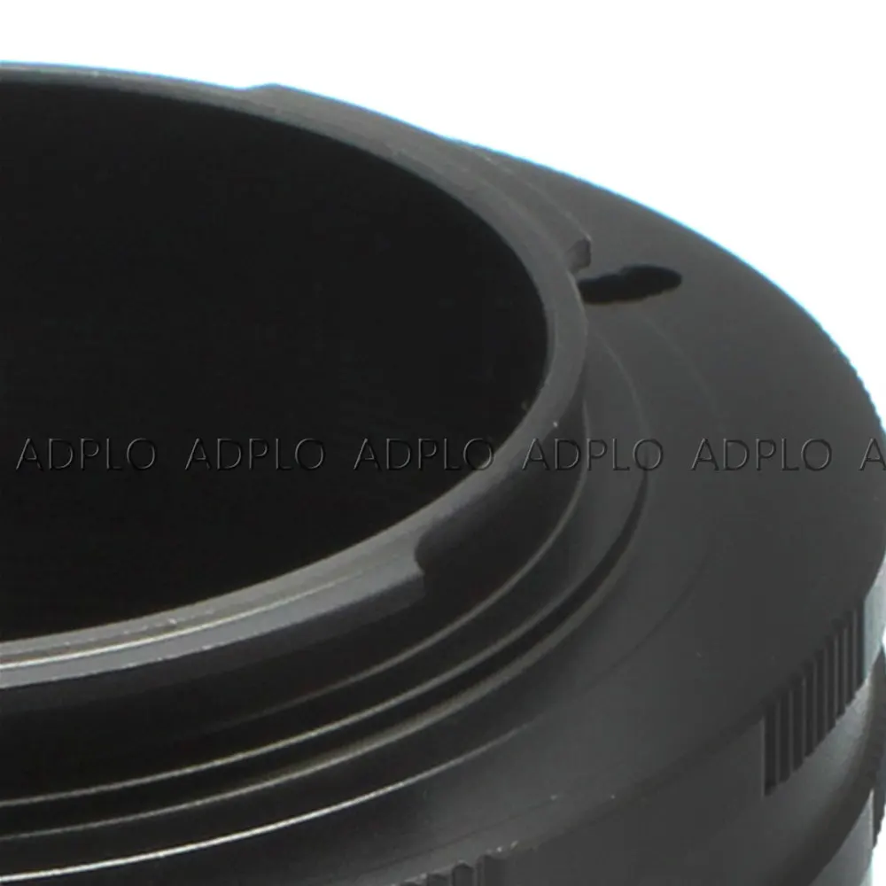 Macro Extension Tube สำหรับ Pentax K DSLR & Pentax K SLR