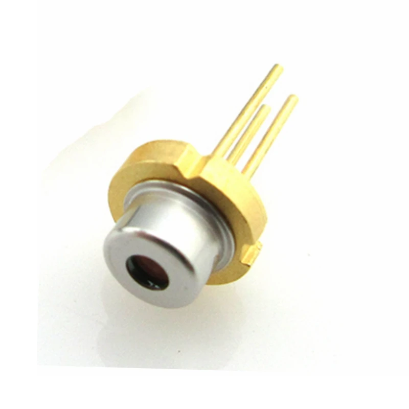 

Green Laser Diode LD 515nm 520nm 30mw TO-18 5.6mm LD with PD