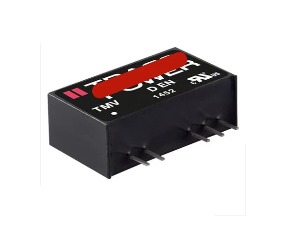 New original TMV0515DEN  DC-DC SIP-5  Converters (TMV-EN Series, 1 Watt)  Power Module