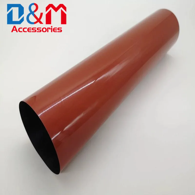 Import new Fuser film sleeve for Toshiba E-studio ES5520 5540 5560 6520 6530 6540 6550 6560 6570C 6650 fuser belt Fixing Sleeve