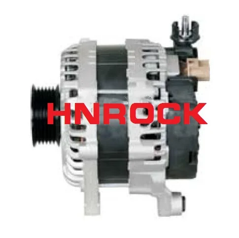 NEW HNROCK 12V 250A ALTERNATOR JFZ192-H A003TV0691ZC FL1T-10300-AA