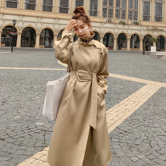 Trench and coat brand hotsell