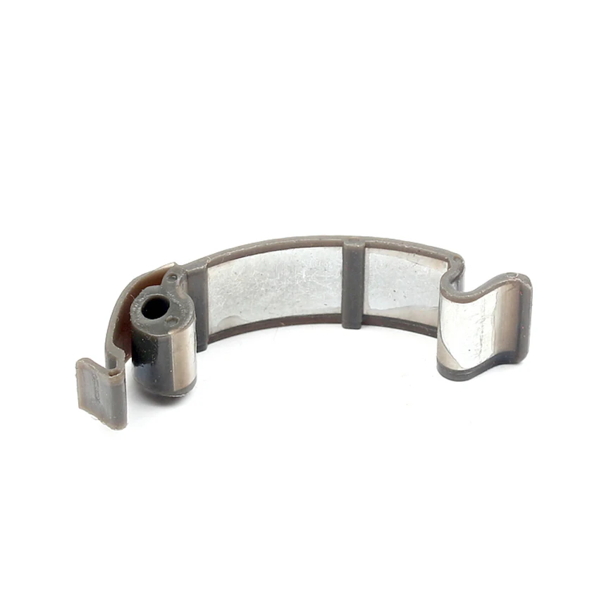Clip fibbia coperchio superiore per 359 435 435E 440E 445 sega a catena coperchio cilindro superiore Clip fibbia benzina sega ricostruzione parte