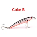 color B