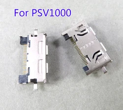 1PCS Original Brand New For PSVita PSV 1000 PSV1000 USB Data Power Charge Port Socket Charging Connector For PS Vita 1000