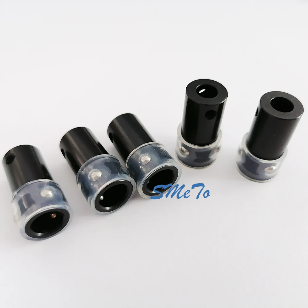 SMT Juki Nozzle Holder 5mm/6mm Inner Size Stepper Holder Motor Special Connector For Juki Nozzle SMT Spare Parts