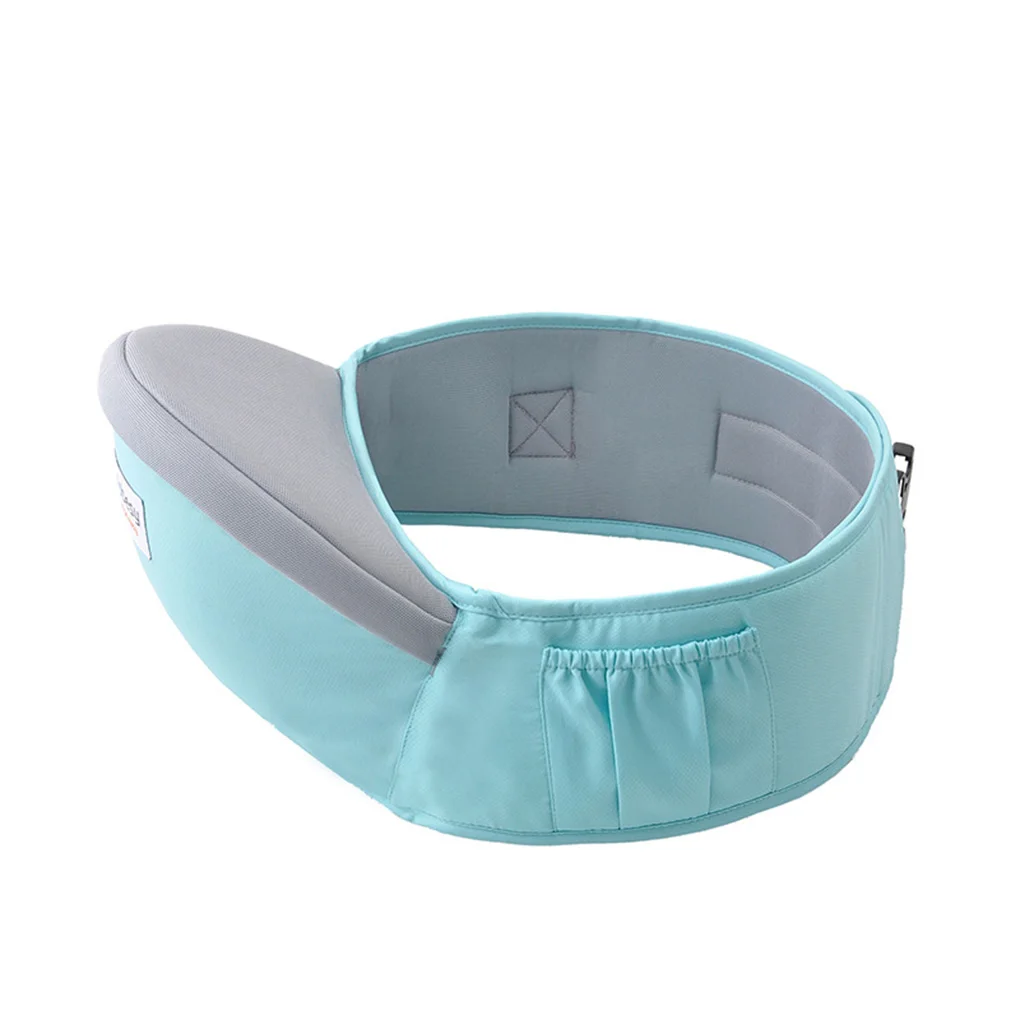 Cintura in vita marsupio vita sgabello girelli Baby Sling Hold cintura in vita zaino cintura di sicurezza per bambini seggiolino per bambini