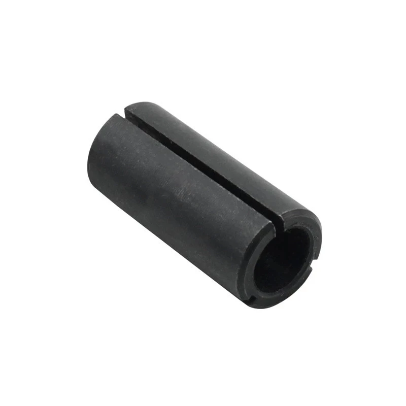 1PC CNC Router Tool High Precision Adapter Collet Shank Adapters Holder Milling Cutter Conversion Chuck 12.7-8 8-6 12.7-6.35