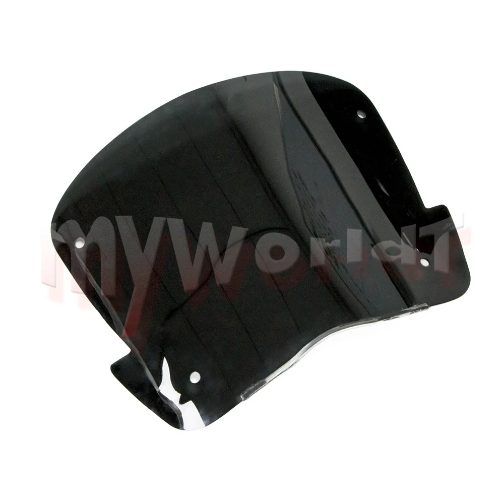 ウインドスクリーン風防フィット用スズキバンディット GSF600 00-05 1200 GSF1200 01-05