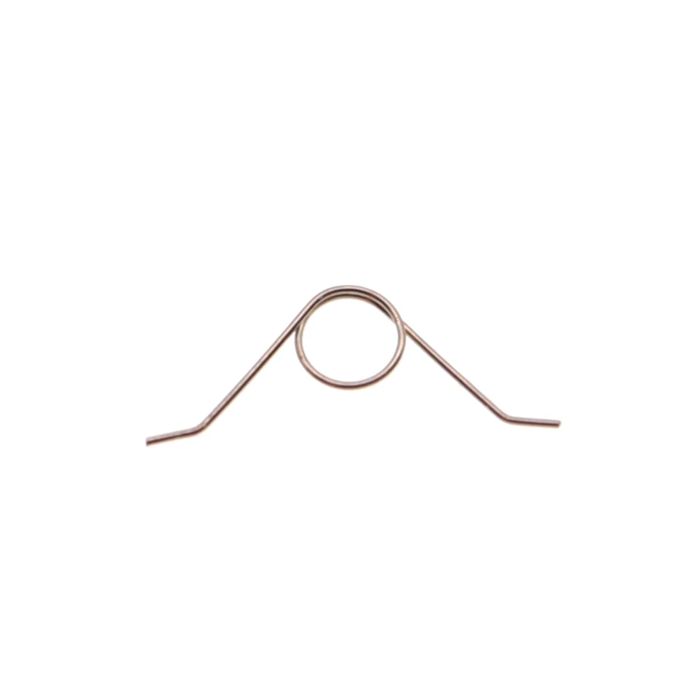 Tingdong controlador de ps4, botão de substituição com gatilho l2 r2, 100 peças