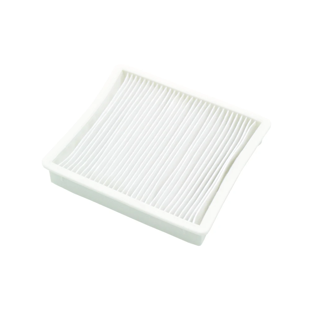 1set aspirapolvere parte filtri mucchio per Samsung tazza DJ97-01040C SC43 SC44 SC45series aspirapolvere filtro antipolvere