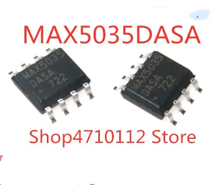 

Free Shipping NEW 10PCS/LOT MAX5035DASA MAX5035DA MAX5035 MAX5039DASA MAX5039DA MAX5039 SOP8 IC