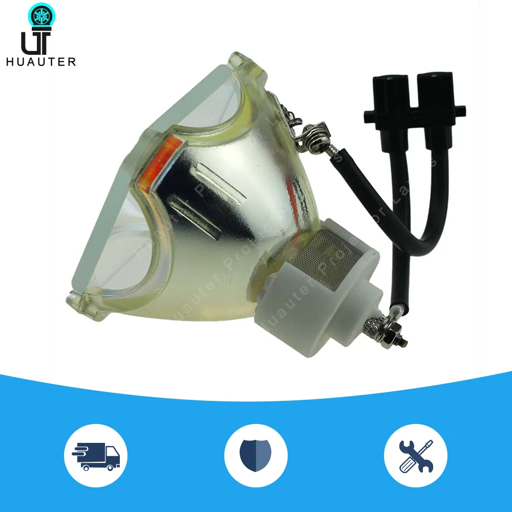 SP-LAMP-016 Projector Bare Lamp for Infocus P850/P860 Replacement Bare Bulb high quality