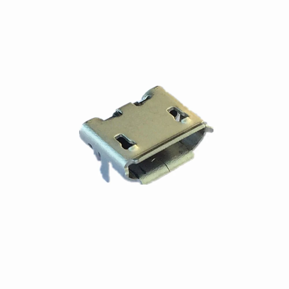 5pcs Programming Jack Data Connector Socket Plug For Motorola XIR P3688 DEP450 DP1400 CP200D Radio Walkie Talkie Accessories