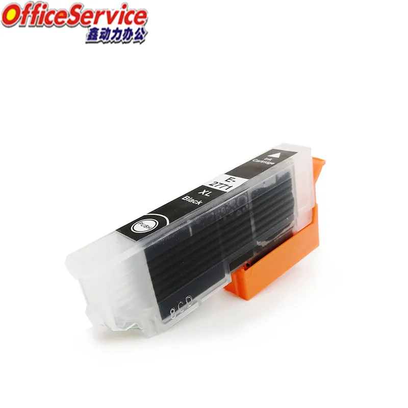 T2771 T277XL Compatible Ink Cartridge For Epson Expression Photo XP-850 XP-950 XP-750 XP-760 XP-860 XP-960 inkjet printer