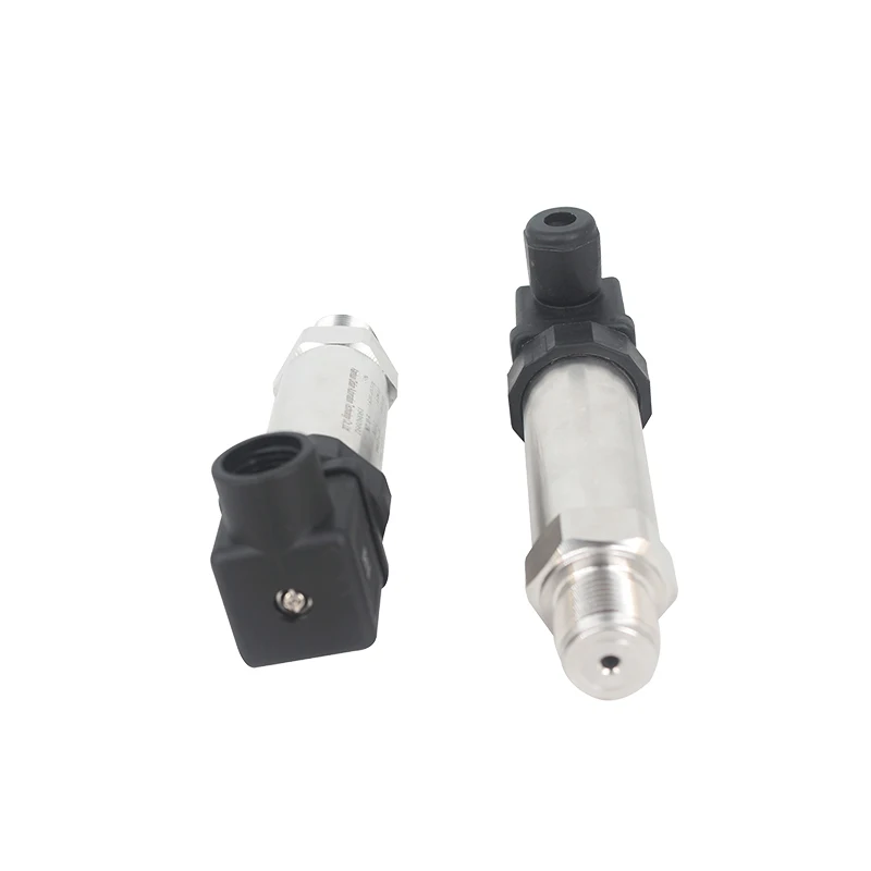 4-20mA 0-10V Pressure Sensor 0.1bar/10bar/145psi gauge 24V Supply, G1/4\