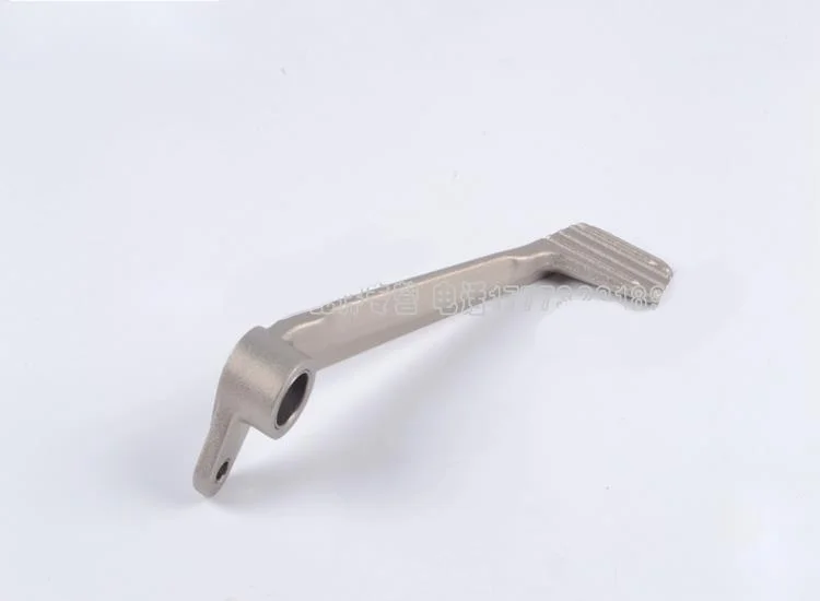 

Задняя педаль тормоза мотоцикла для детей