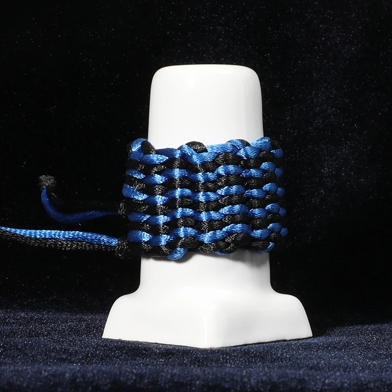 Argentina Bambu Hand-woven Ligatures Clarinet Sax mouthpiece Hand-woven Ligatures