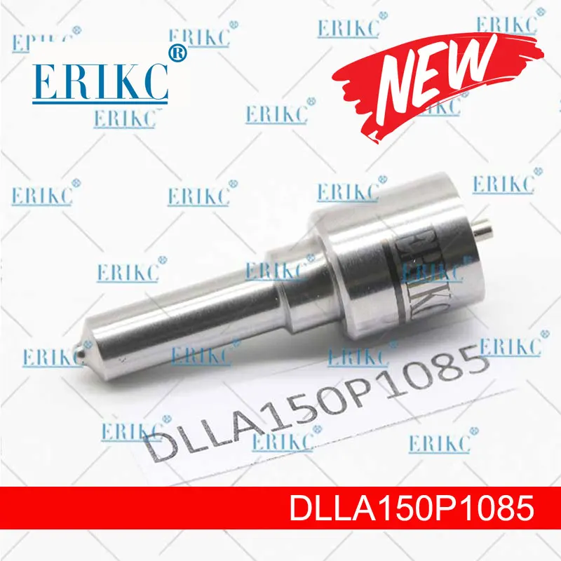 

DLLA 150 P 1085 оригинальная Форсунка для впрыска DLLA150P1085 Форсунка для дизельного топлива для DENSO 095000-8790 095000-8791