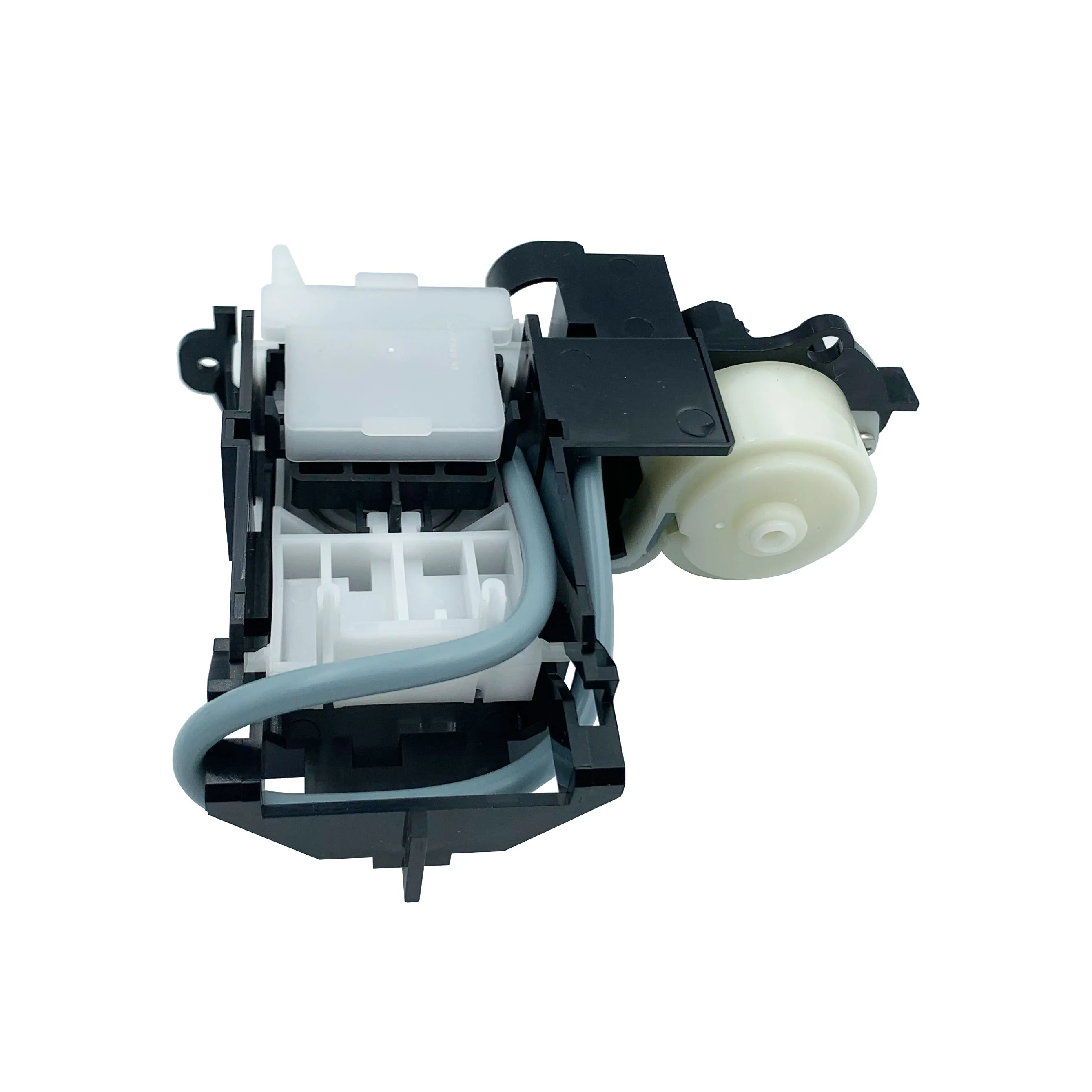 New original capping station for EPSON A50 P50 T50 T59 T60 R260 R270 L800 L801 L805 R285 R280 R390 Pump Assembly INK SYSTEM ASSY