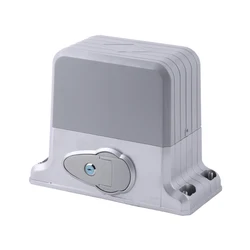 Automatic Sliding Gate Opener for home automation  1800KG(1 motor + 1 sensor + 5 meter rack )