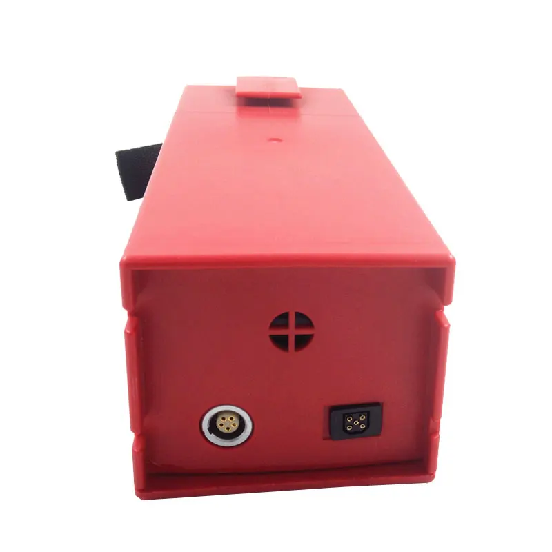 GEB171 Battery for Leica TPS1000 TCA1800 TC2003 Series Total Station Surveying Instruments 12V 10000mAh Recharger NI-MH Battery