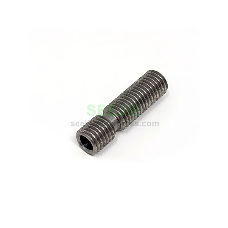 2pcs Flashforge Heat Break (Threaded Pipe) for Finder, Finder 2, Inventor 2, Guider 2  - 3D printer parts