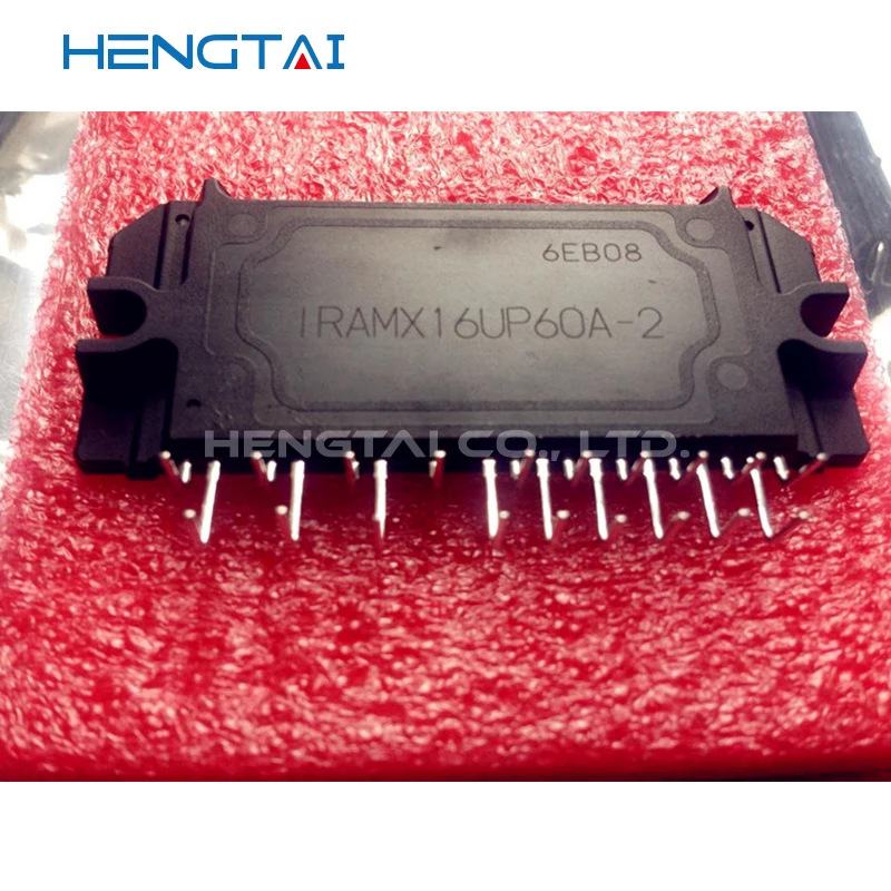 Módulo ORIGINAL de IRAMX16UP60A-2, Envío Gratis