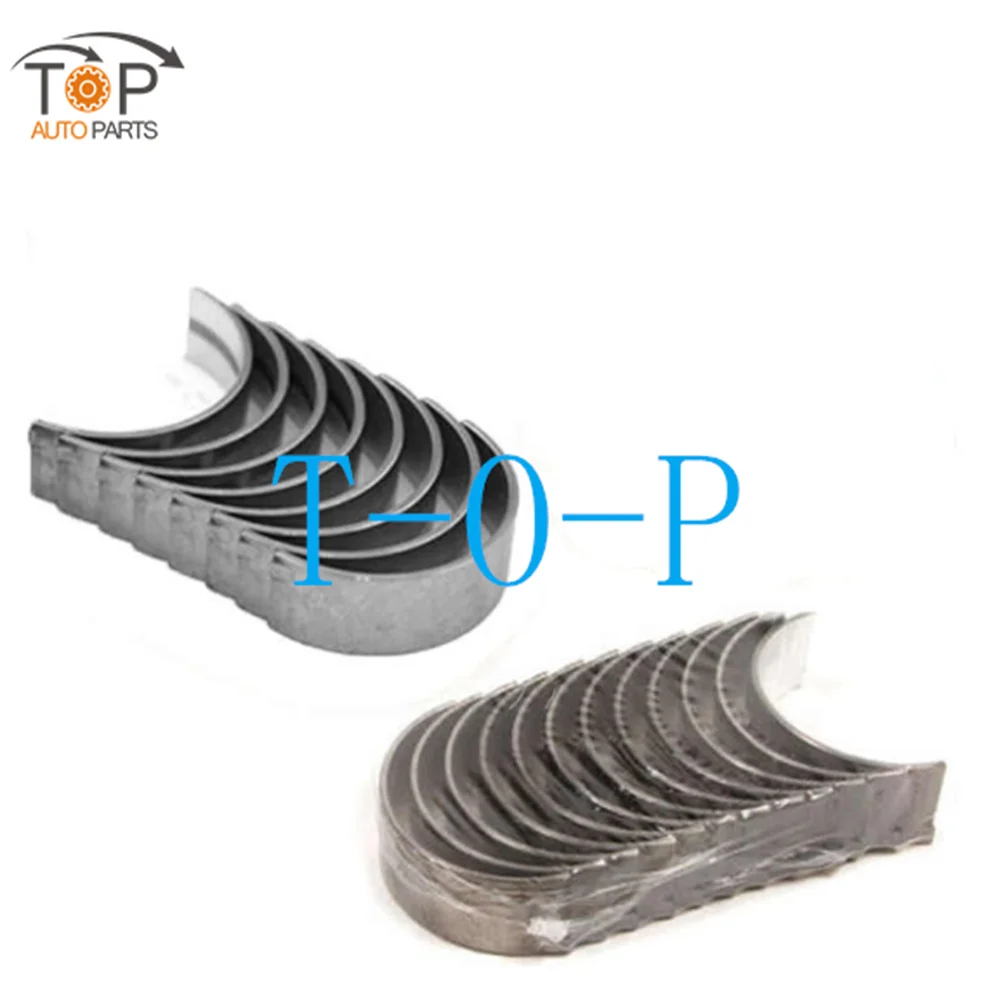 Crankshaft Connecting Rod Bearing EW10A For Suzuki Z000233 Z020318