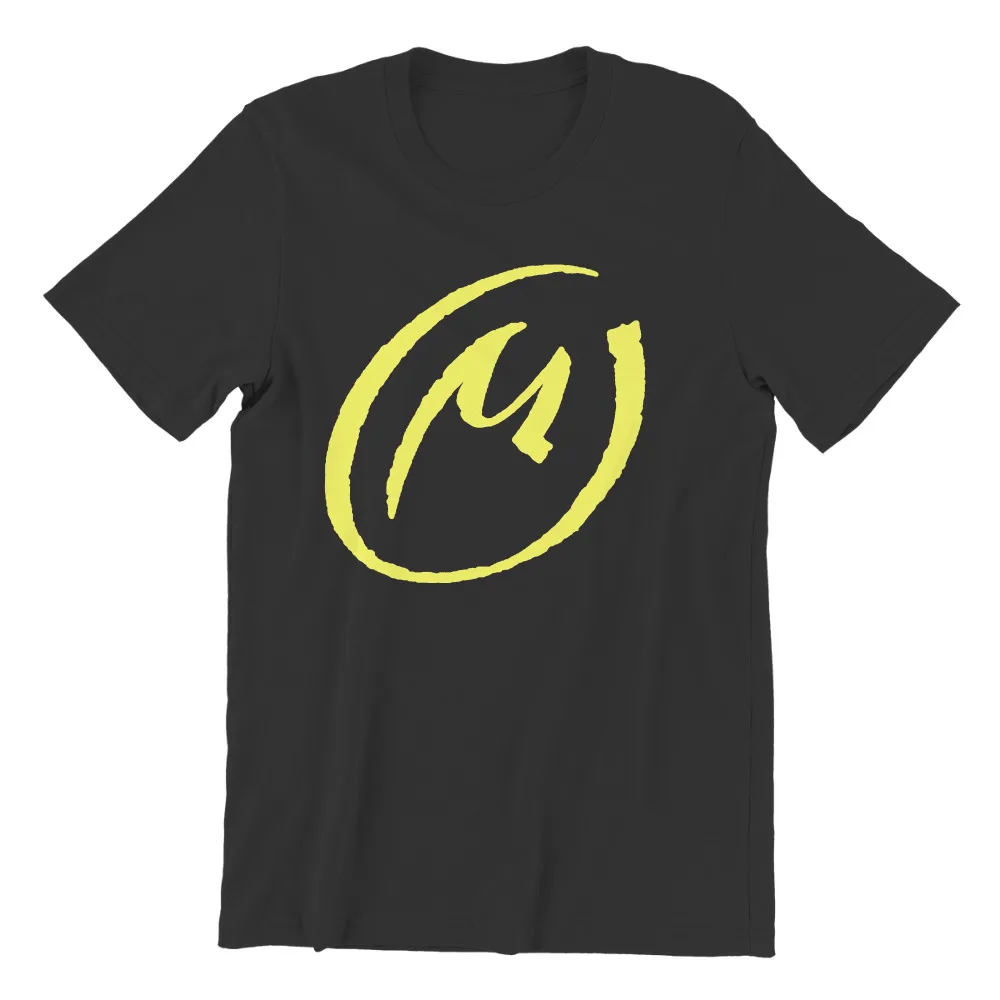 Afbeelding 4: De Gele M Harajuku Tshirt Blake En Mortimer Belgische Comics Streetwear Leisure T-shirt Mannen Korte Mouwen Uniek Cadeau Idee