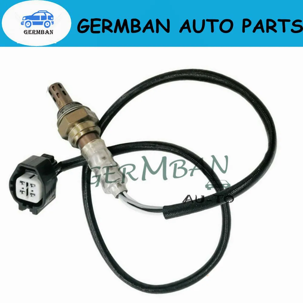 Newly 2344798 234-4798 Downstream Lambda Oxygen Sensor For 1995-2005 Jaguar X-Type XJ8 XK8 XJR XKR V8 2133093 5S4308, 5S9724