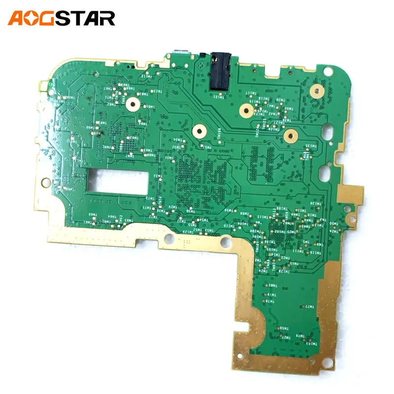 Aogstar Electronic Panel K3 Mainboard Motherboard Unlocked With Chips Circuits Flex Cable For kindle 3 Eink kindle3