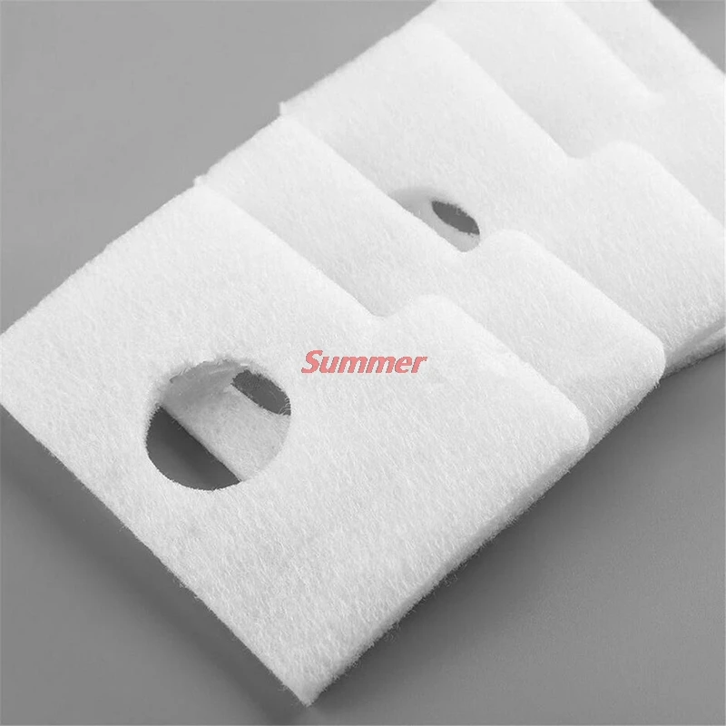 New 5pcs Air Filter Plate Kit Trimmer Parts For STIHL 018 MS180 Chainsaw Replacement Parts 1130 124 0800