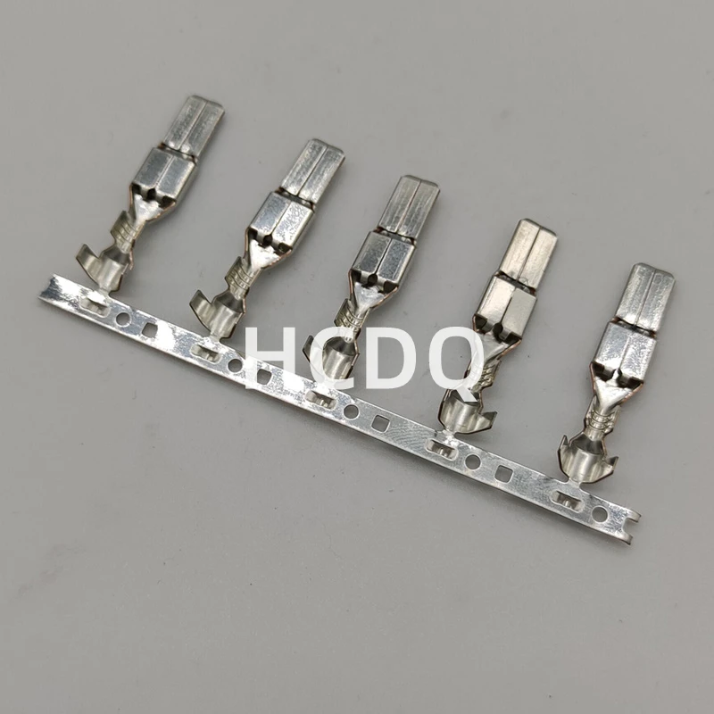 100 PCS Supply of new original and genuine automobile connector 7114-4141-02 terminal pins