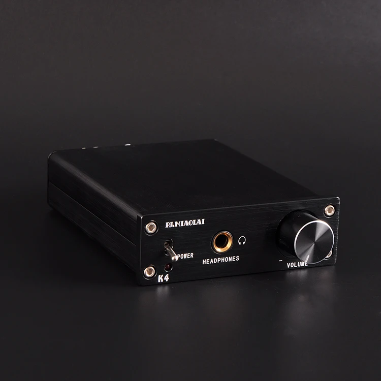 K4 Máy Tính Để Bàn Hifi Sốt Điện Kỹ Thuật Số Khuếch Đại Mini Gia Đình Cao Cấp 2.0 Bộ Khuếch Đại