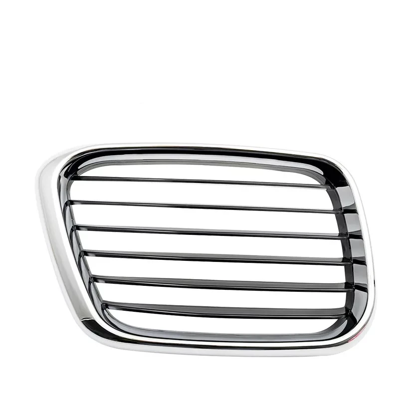 Front Grille for DFSK Dongfeng Sokon k01/K02/K07/K17 Mini Bus Truck Van Cargo Left and Right Side Car Spare Part