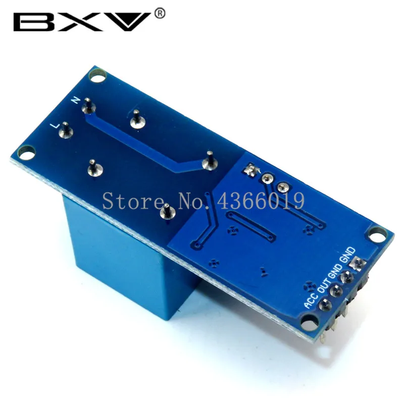 Active Single Phase Voltage Transformer Module AC Output Voltage Sensor for Arduino Mega ZMPT101B 2mA