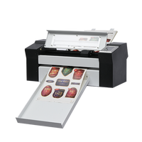2020 new Auto-feeding Pattern Cutting Plotter Digital Die Cutter with Auto Feeder for sticker,paper,vinyl free shipping