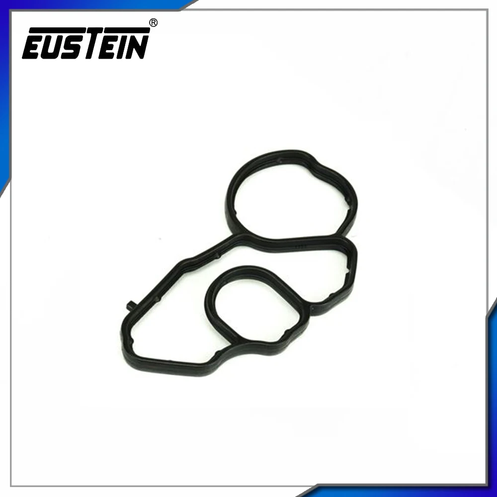 Gasket Oil Cooler For BMW F20 F21 F30 F31 F35 F80 Gasket 11427625484