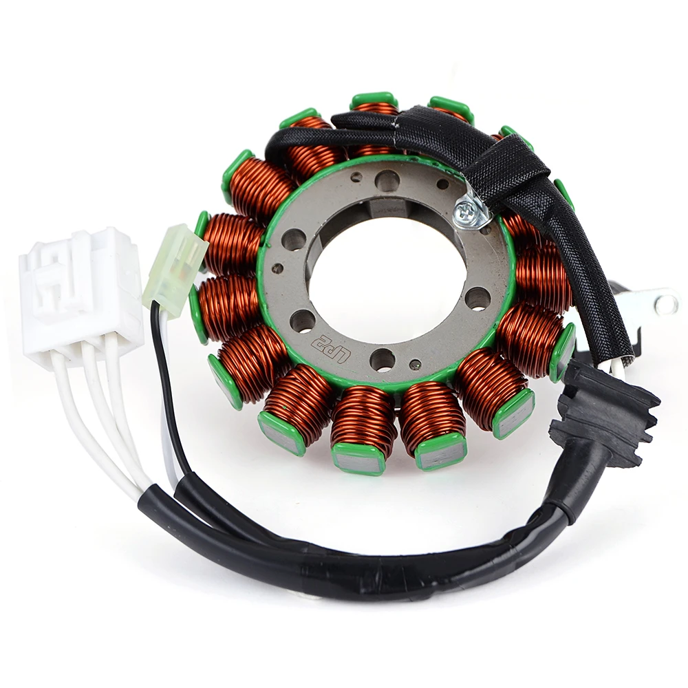 Motorcycle Generator Stator Coil for Yamaha YZF R1 S M R1S R1M MTN1000 MT10 FZ10 YZF-R1 FZ-10 MT-10 2CR-81410-00 B67-81410-00