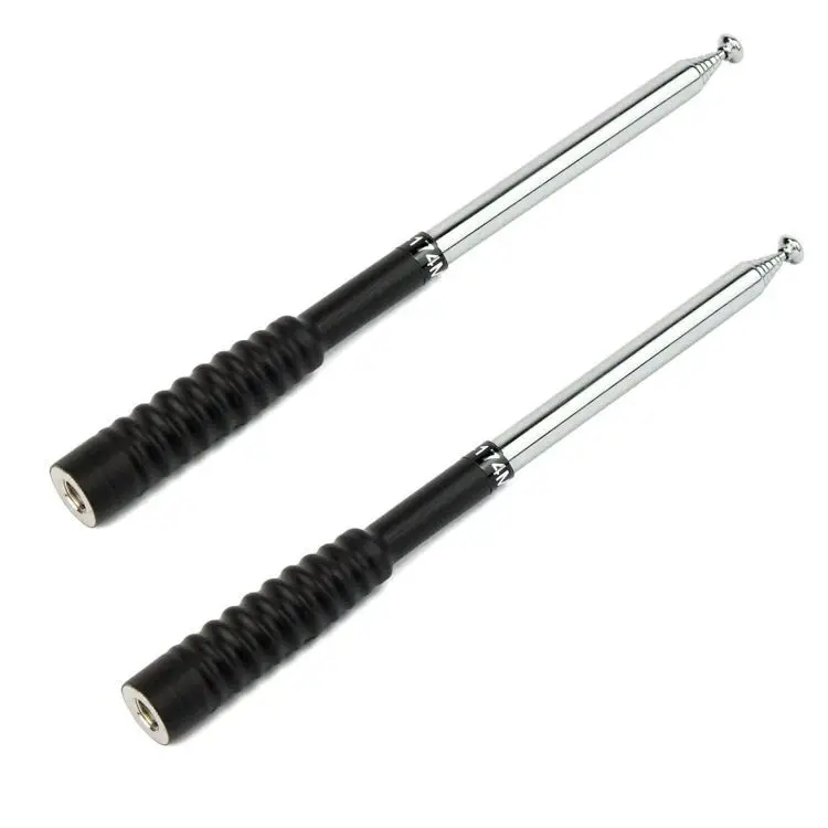 Long distance tracking telescopic garmin antenna astro 320 SMA male astro 220 astro 430 alpha100