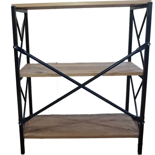 Navis Home 3, kit en métal