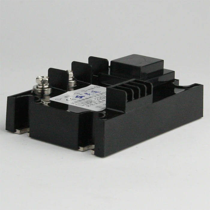 LT Photoelectric Isolation Single-phase Voltage Regulating Module LTVDH-220V-120A