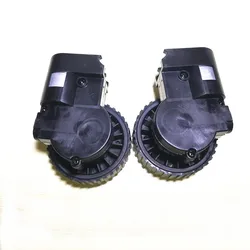 Vacuum Cleaner Robot Left Right Wheel for Philips FC8812 FC8820 FC8830 FC8810 FC8832 FC8822 FC8932 Vacuum Cleaner Accessories