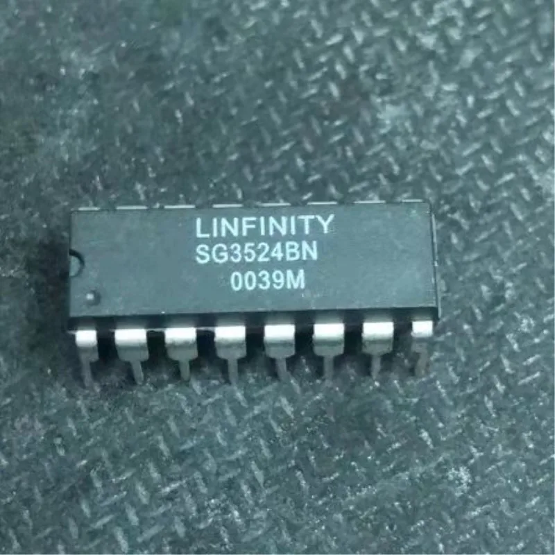 

5pcs/lot SG3524BN SG3524 DIP-16 in stock